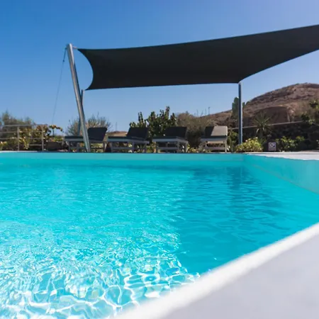 Scirocco Villa