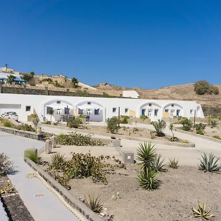 Scirocco Fira (Santorini)