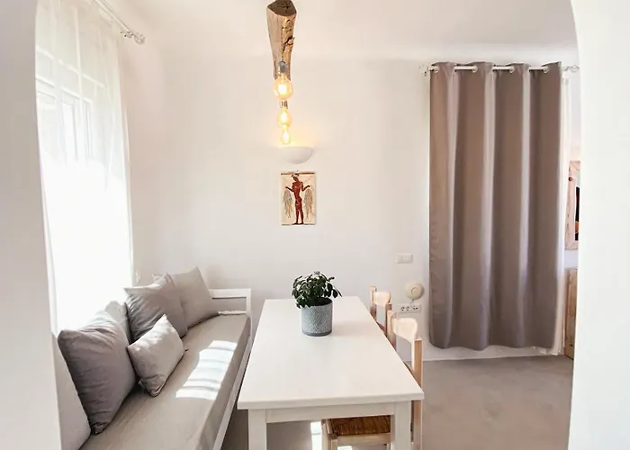 فيلة Scirocco ثيرا