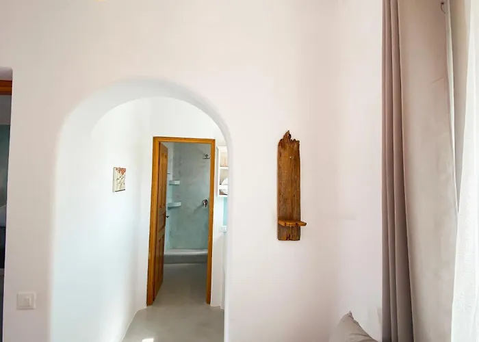 Scirocco Fira (Santorini)