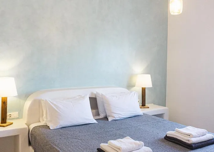 Villa Scirocco Fira (Santorini)