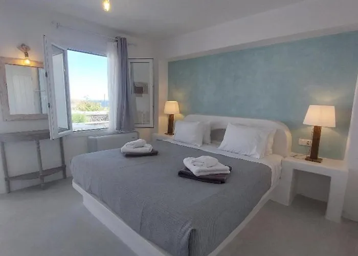 Scirocco * Fira (Santorini)