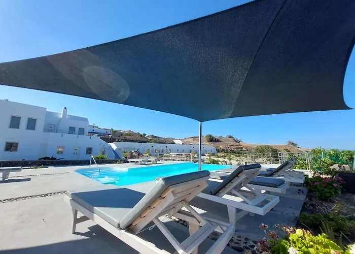 Scirocco * Fira (Santorini)