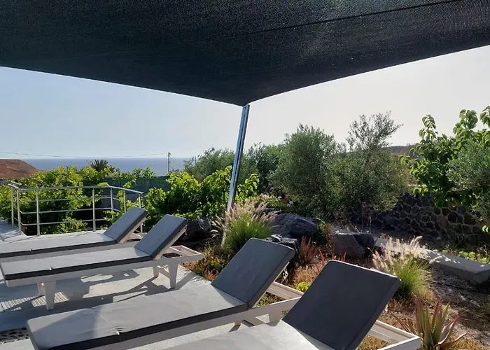 Scirocco Fira (Santorini)