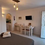 Villa Scirocco Firá
