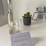Scirocco Villa