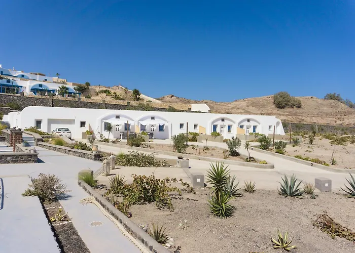 Scirocco Fira (Santorini)