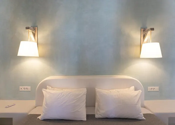 Scirocco * Fira (Santorini)