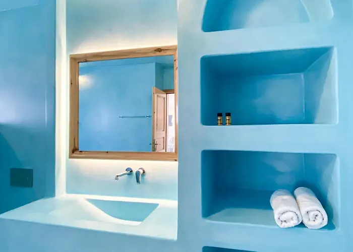 Scirocco * Fira (Santorini)